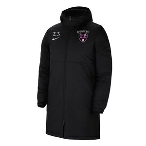 Indie Chicas Sideline Jacket [Women's]
