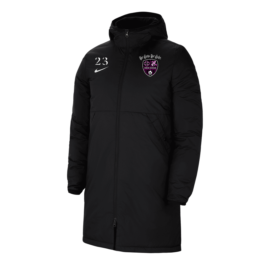 Indie Chicas Sideline Jacket [Women's]