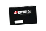 Kwik Goal Coach's Notebook II