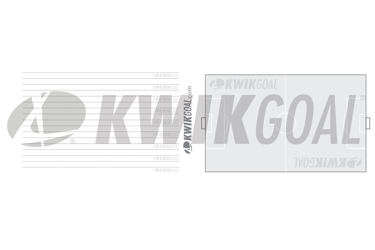 Kwik Goal Coach's Notebook II