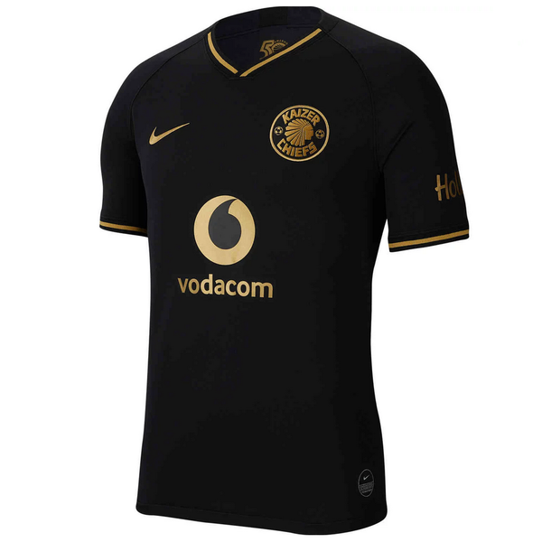 Kaizer Chiefs 2020/21 Concept, Third - Football Epic News