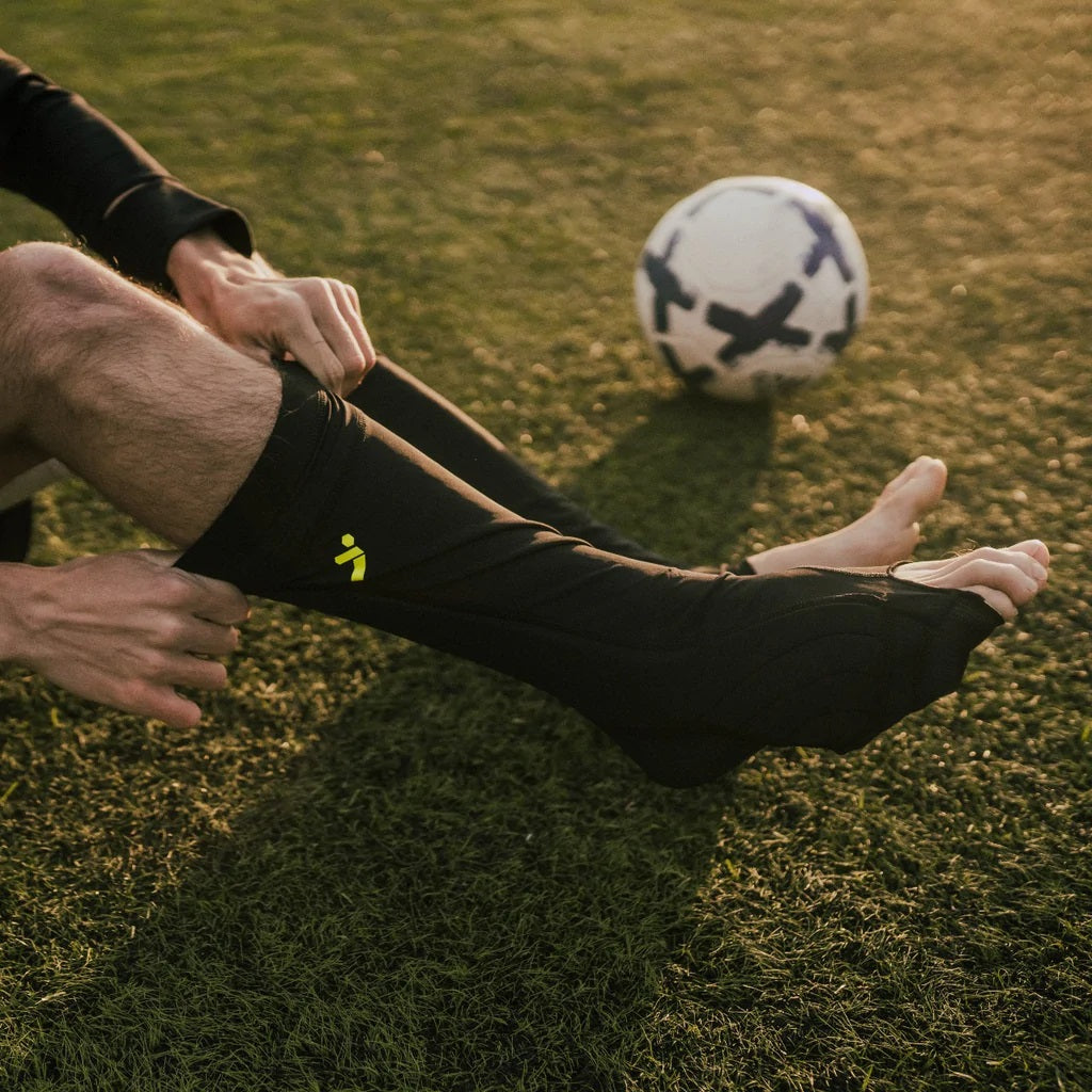 BodyShield Leg Guard