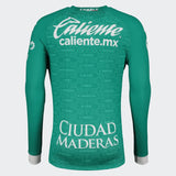 Leon 2022/23 Home Longsleeve Jersey