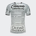 Leon 2022/23 Away Jersey