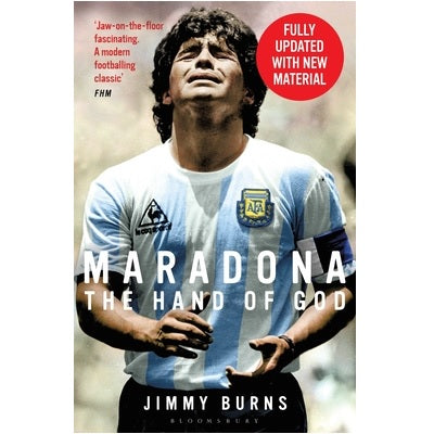 Maradona: The Hand Of God