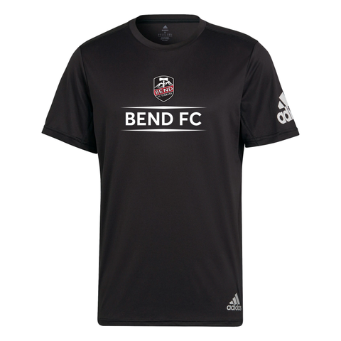 Bend FC Timbers "Bend FC" Tee [Men's]