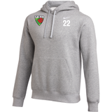 Foothills SC Fan Hooded Sweatshirt [Men's]
