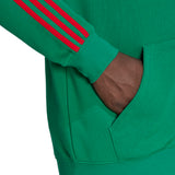 Mexico 2022/23 Full-Zip Hoodie
