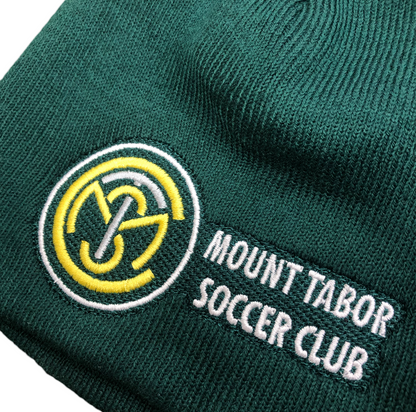 Mount Tabor SC Beanie