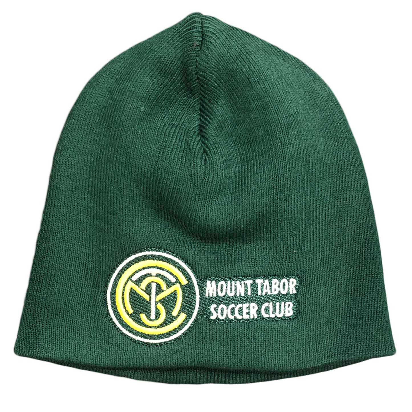 Mount Tabor SC Beanie