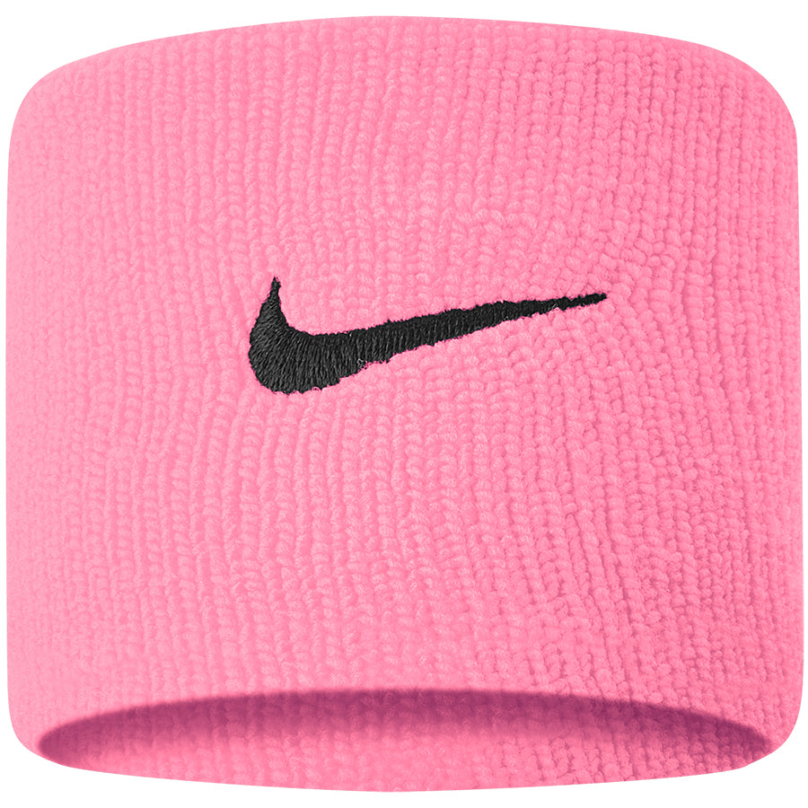 Swoosh Wristbands 2 Pack [8 Colors]