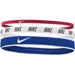 Mixed Width Hairbands 3-Pack [4 Varieties]