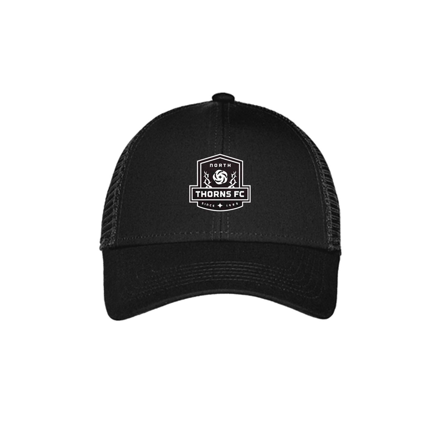 North Idaho FC Fan Hat