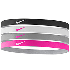 Youth Hairbands 4-Pack