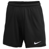 Silver Wolves Short [Women's]