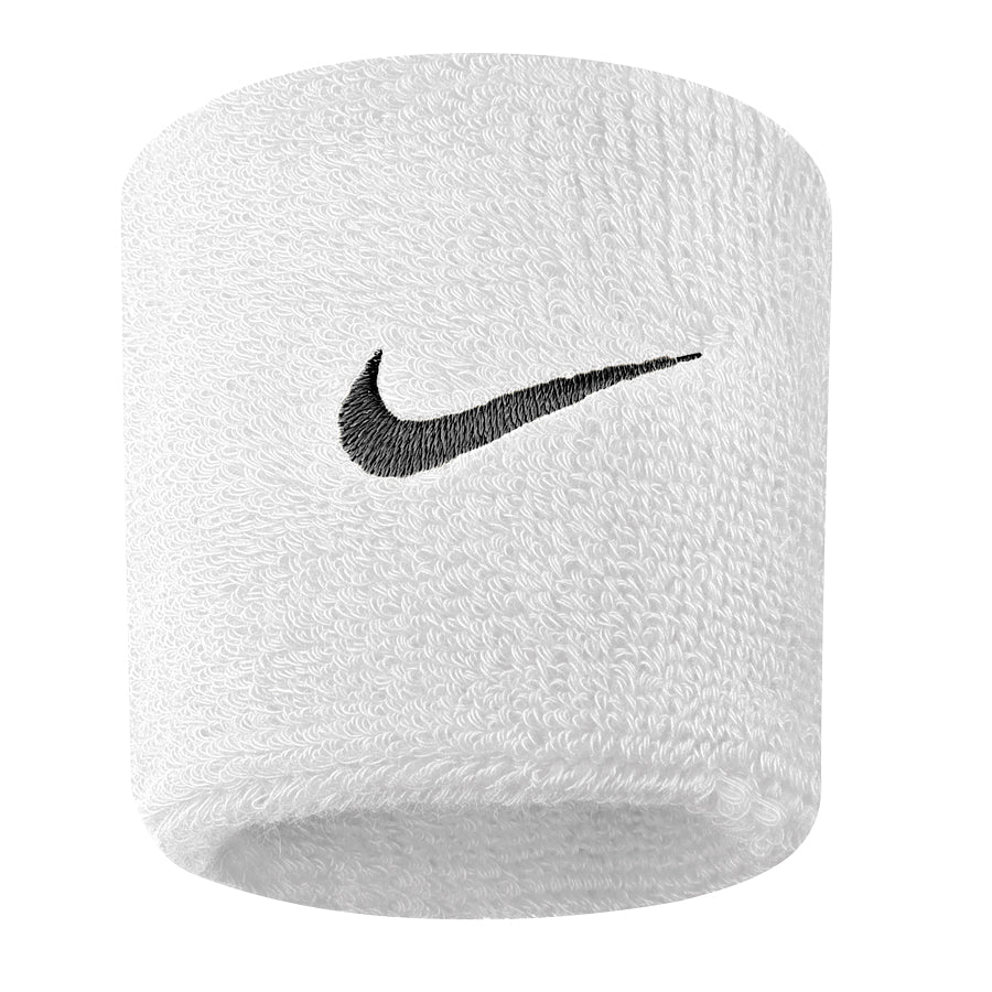 Swoosh Wristbands 2 Pack [8 Colors]
