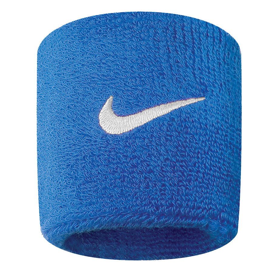 Swoosh Wristbands 2 Pack [6 colors]
