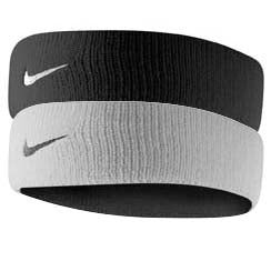 Nike Dri-Fit Home & Away Reversible Headband