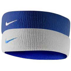 Nike Dri-Fit Home & Away Reversible Headband