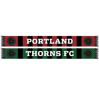 Portland Thorns Bar Scarf