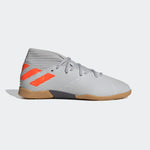 Junior Nemeziz 19.3 IC