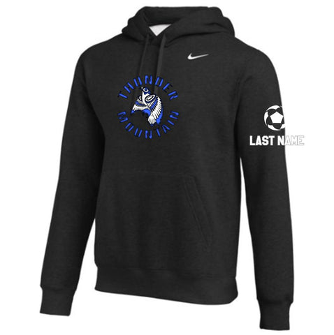 Thunder Mountain HS Hooded Sweatshirt [Men's]