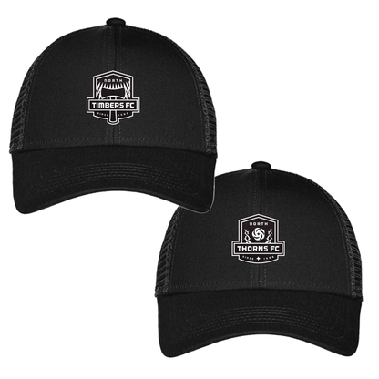North Idaho FC Fan Hat