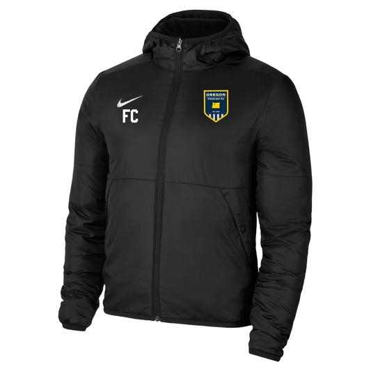 Oregon Premier FC Therma Repel Jacket [Women's]