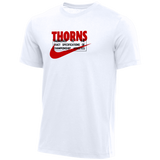 Men's Portland Thorns Dri-Fit Tee [White]