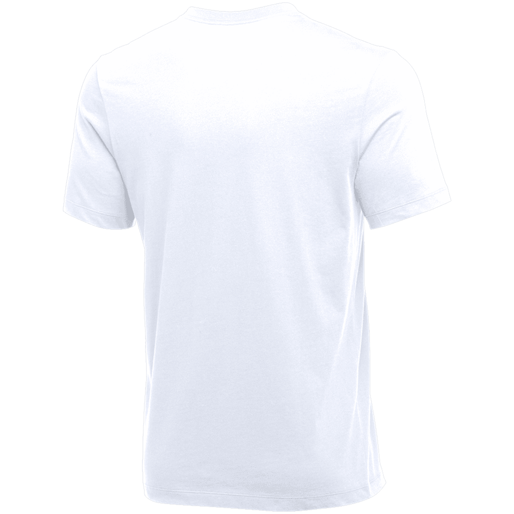 Men's Portland Thorns Dri-Fit Tee [White]