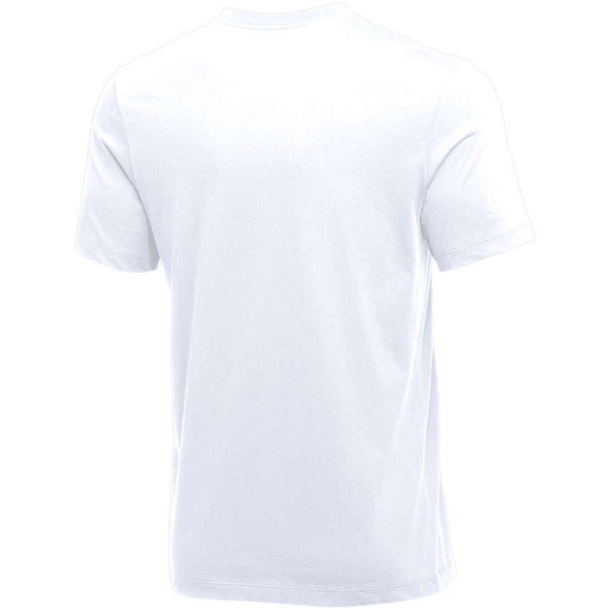 Men's Portland Thorns Dri-Fit Tee [White]