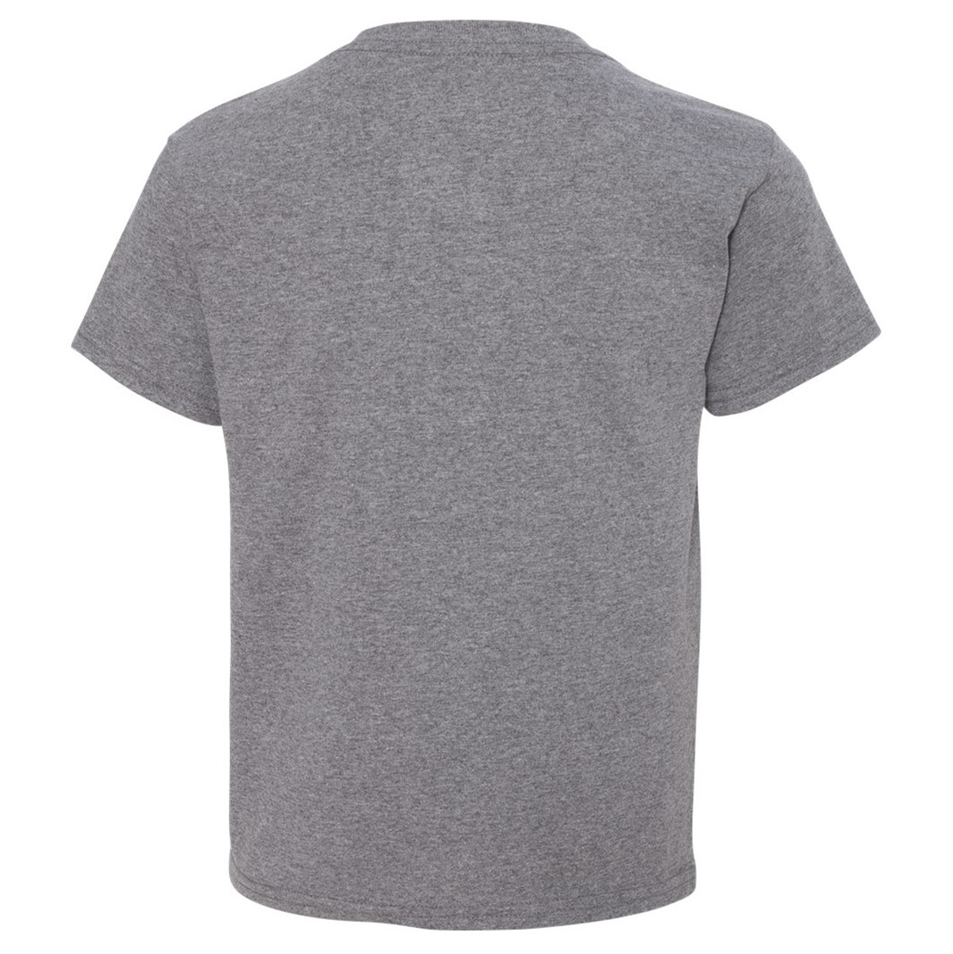 Youth Portland Thorns Core Tee [Grey]