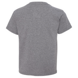 Youth Portland Thorns Core Tee [Grey]