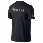 PDX Football Academy Player DriFIT [Youth]