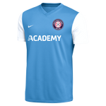 SCA Blue Jersey [Men's]