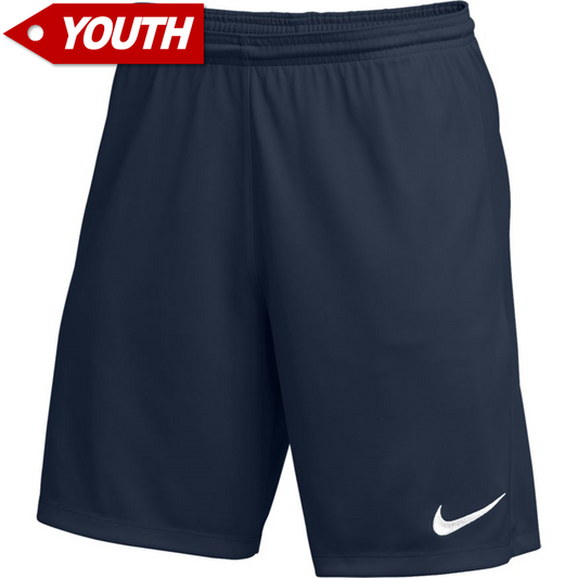 Idaho ODP Shorts [Youth]