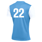 SCA Blue Jersey [Men's]