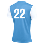 SCA Blue Jersey [Youth]