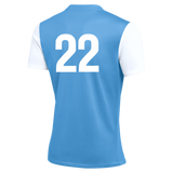 SCA Blue Jersey [Youth]