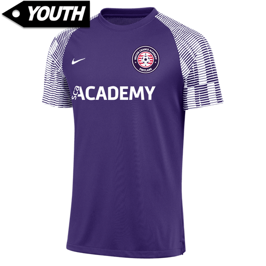 SCA Jersey [Youth]