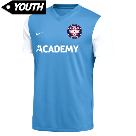 SCA Jersey [Youth]