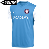 SCA Blue Jersey [Youth]