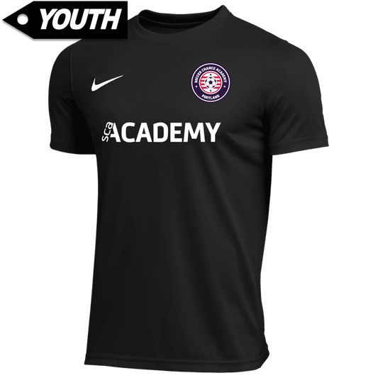 SCA Training Jersey [Youth]