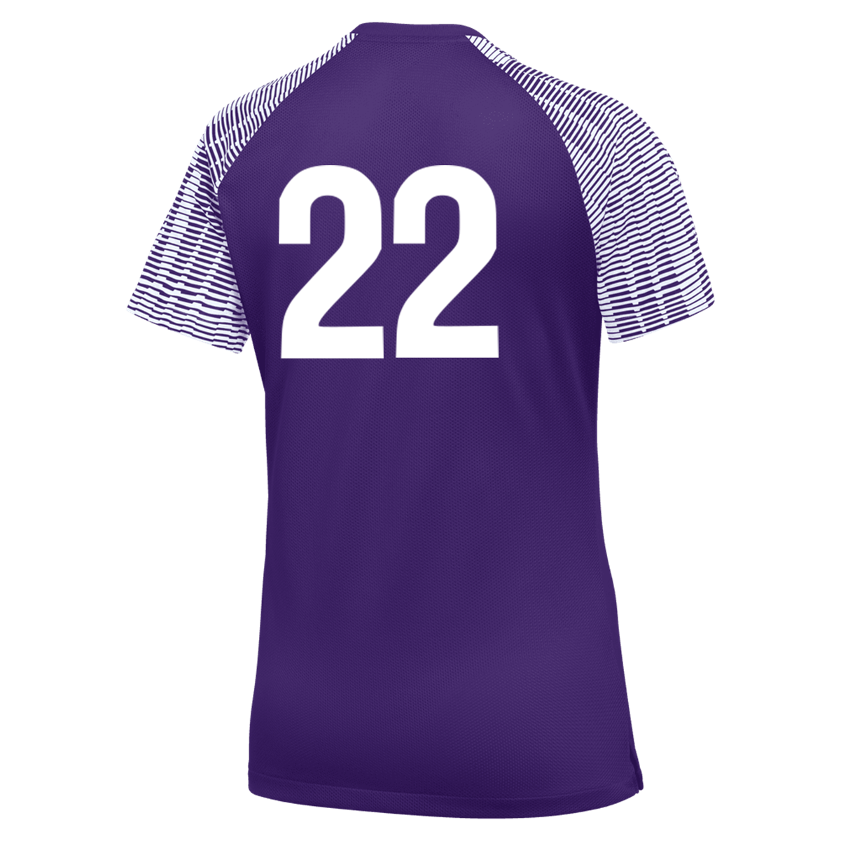 SCA Purple Jersey [Women's]