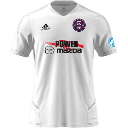 Capital FC Jersey [Youth]