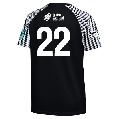 Boise Thorns ECNL '22 Jersey [Youth]