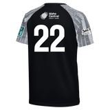Boise Thorns ENCL '22 Jersey [Youth]