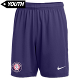 SCA Purple Short [Youth]