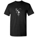 West Anchorage HS Short Sleeve Tee [Black]