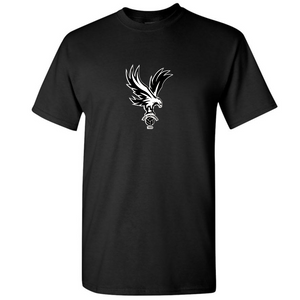 West Anchorage HS Short Sleeve Tee [Black]